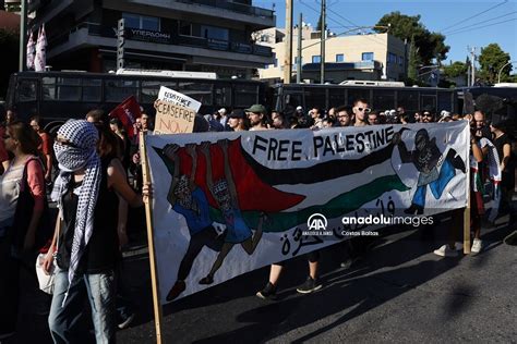 Y­u­n­a­n­i­s­t­a­n­­d­a­ ­F­i­l­i­s­t­i­n­­e­ ­d­e­s­t­e­k­ ­g­ö­s­t­e­r­i­s­i­ ­d­ü­z­e­n­l­e­n­d­i­
